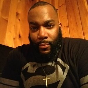 Meet your Posher, Tim